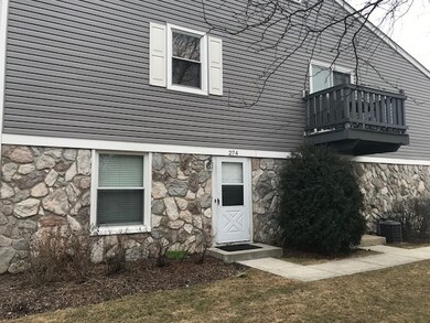 274 Nantucket Harbor unit 803, Schaumburg, IL 60193 - photo 2