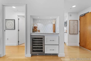 Renaissance unit 1215, San Diego, CA 92101 - photo 6