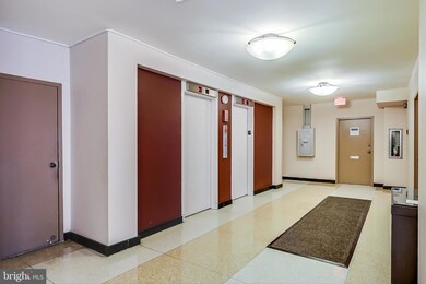 The Monroe House Condos unit 908, Washington, DC 20006 - photo 6