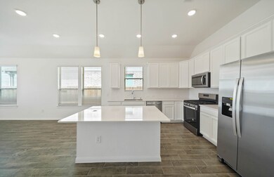 25821 Rugosa Dr, Magnolia, TX 77355 - photo 6