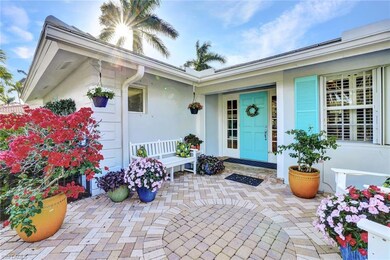 735 Old Trail Dr, Naples, FL 34103 - photo 3