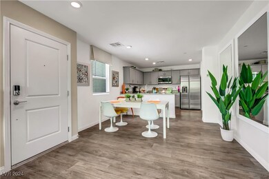 12190 Midnight Pine Rd unit 4, Las Vegas, NV 89183 - photo 7