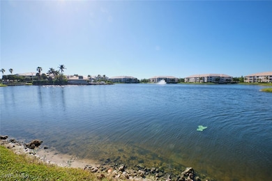 View of water feature
