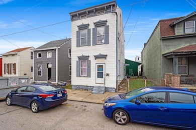 423 Thornton St, Newport, KY 41071 - photo 2