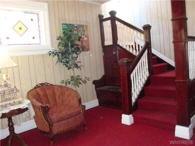 Foyer