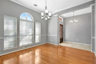 3902 Karrywood Ct, Pearland, TX 77584 - photo 2