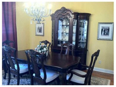 Dining Room.