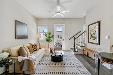 1725 Saint Andrew St unit F, New Orleans, LA 70113 - photo 3