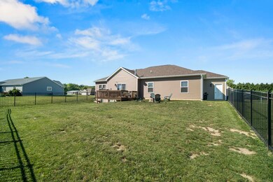 17009 Hamptons Pkwy, New Haven, IN 46774 - photo 6