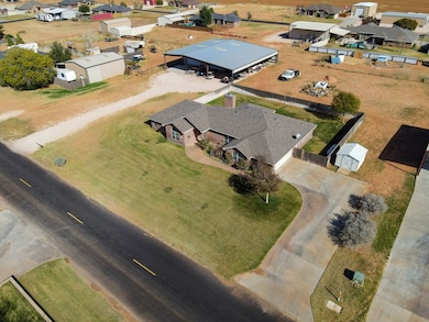 2801 S County Rd, Midland, TX 79706 - photo 3