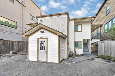 1607 Welch St unit 5, Houston, TX 77006 - photo 5