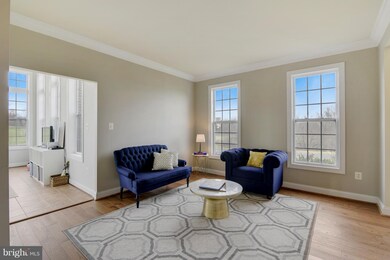 37185 Franklins Ford Place, Purcellville, VA 20132 - photo 3