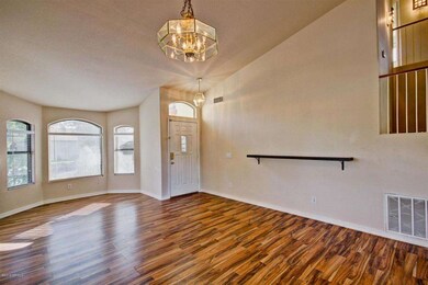 Formal Living