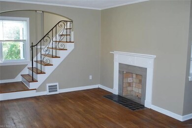 Prior to tenant occupancy