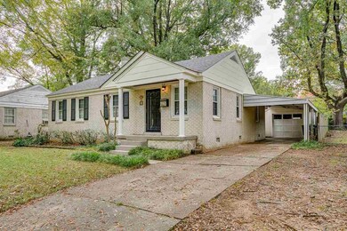 465 Lytle St, Memphis, TN 38122 - photo 2