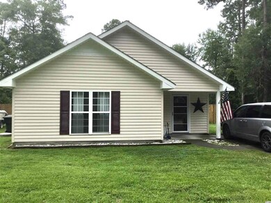 173 Rodney Rd unit Hwy 905 Lot 3, Conway, SC 29526 - photo 2