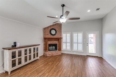 1204 Camelot Dr, Wylie, TX 75098 - photo 5