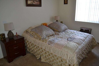 3rd Bedroom