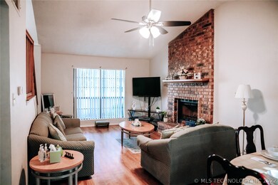 4804 S Oak Ave, Broken Arrow, OK 74011 - photo 6