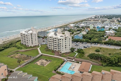 Sound of the Sea Condominiums - West Tower unit 311, Emerald Isle, NC 28594 - photo 4