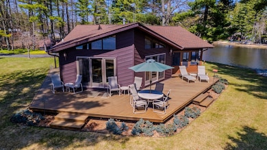 3500 E Pinecrest Dr, Gladwin, MI 48624 - photo 2