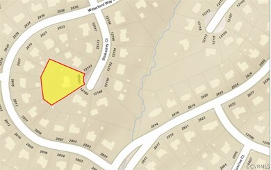 .59+ acre lot!
