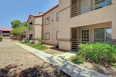 View of property