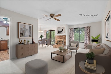 406 Teakwood Ln NE unit 20, Cedar Rapids, IA 52402 - photo 4