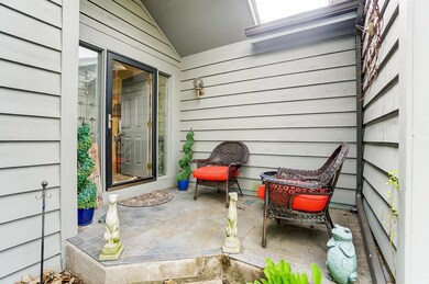 If you prefer front porch sitting you definitely h