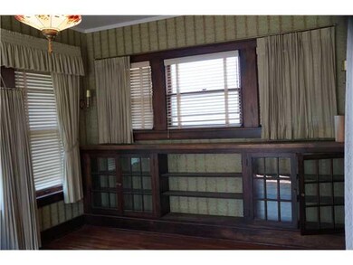 Executive Office/Suite.