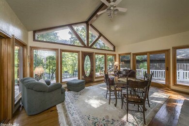 20 River Mountain Dr, Heber Springs, AR 72543 - photo 4