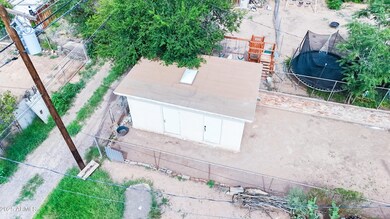 814 E 13th St, Douglas, AZ 85607 - photo 6