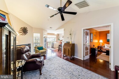 6208 Wild Swan Way, Columbia, MD 21045 - photo 4