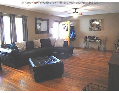 Den/Family/Great Room.