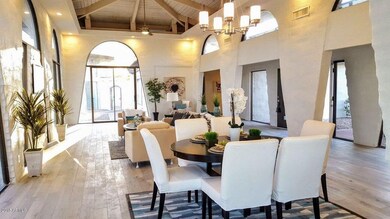Family Room/Dining Room