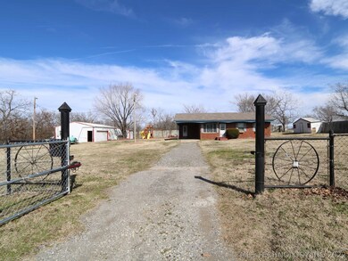 16057 W 91st St S, Sapulpa, OK 74066 - photo 4