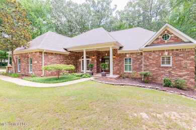 1813 Pecan Dr, Hernando, MS 38632 - photo 2
