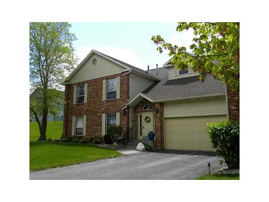 Front Exterior.