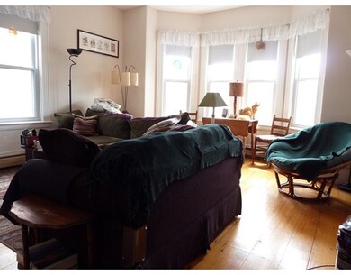 51 Prince St unit 2, Cambridge, MA 02139 - photo 2