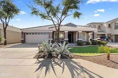 9867 W Harmony Ln, Peoria, AZ 85382 - photo 2