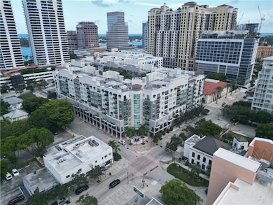 The Prado in Downtown West Palm Beach
