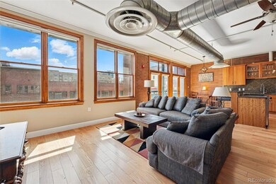 2245 Blake St unit E, Denver, CO 80205 - photo 4