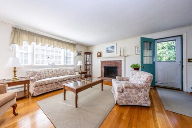 238 Setucket Rd, Yarmouth Port, MA 02675 - photo 5