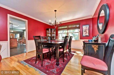 2007 Mason Hill Dr, Alexandria, VA 22307 - photo 3