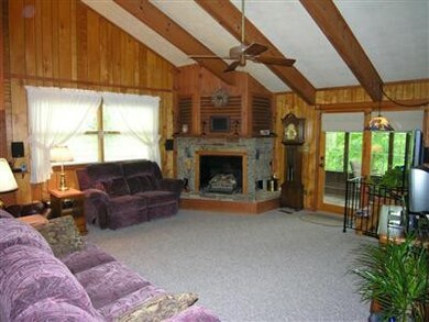 1268 Normans Camp Rd, Harrodsburg, KY 40330 - photo 5