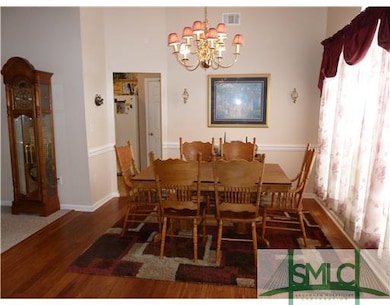 Dining Room.