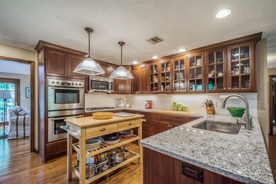 63 Oak Ave, Northborough, MA 01532 - photo 3