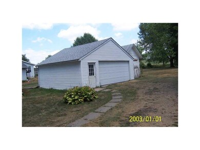 Garage.