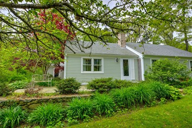 8A Clambelly Rd, Chilmark, MA 02535 - photo 3