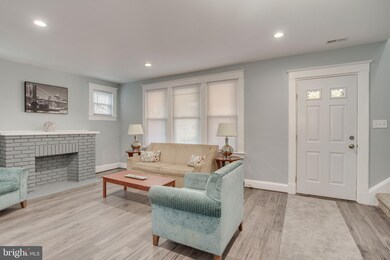 4111 Westchester Rd, Baltimore, MD 21216 - photo 5